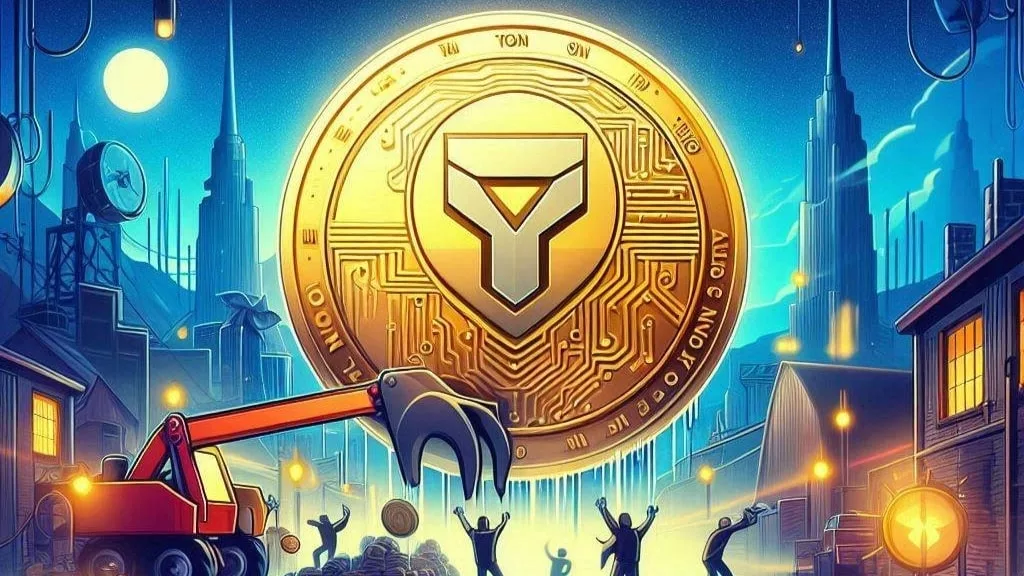 Toncoin