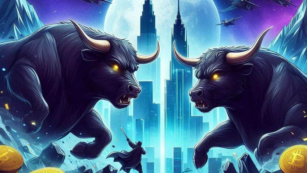Toncoin Bulls