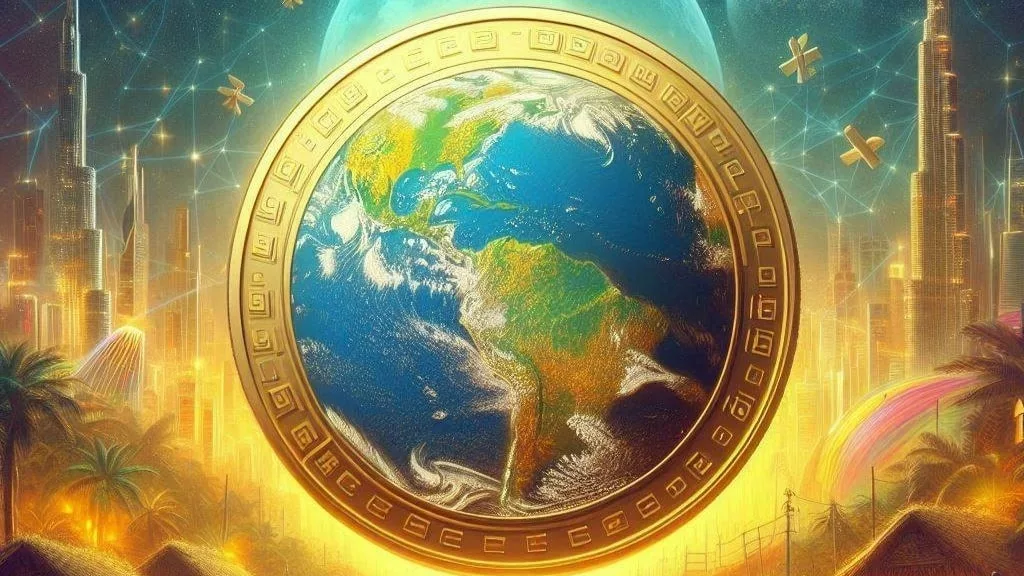 Worldcoin