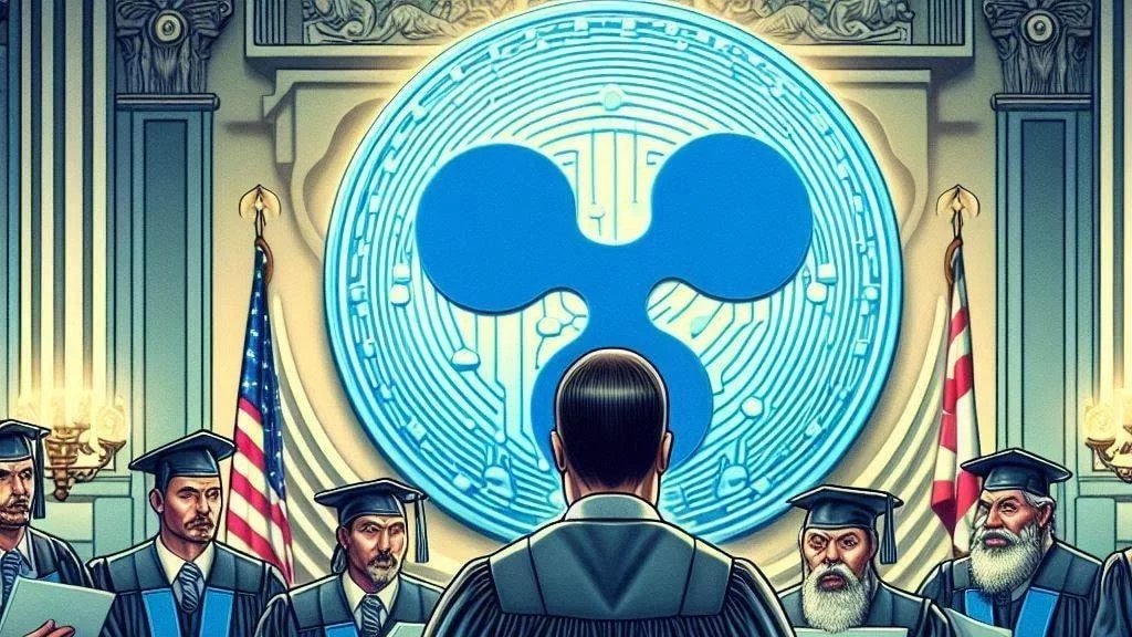 XRP