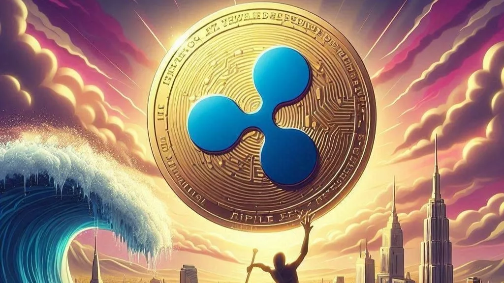 XRP