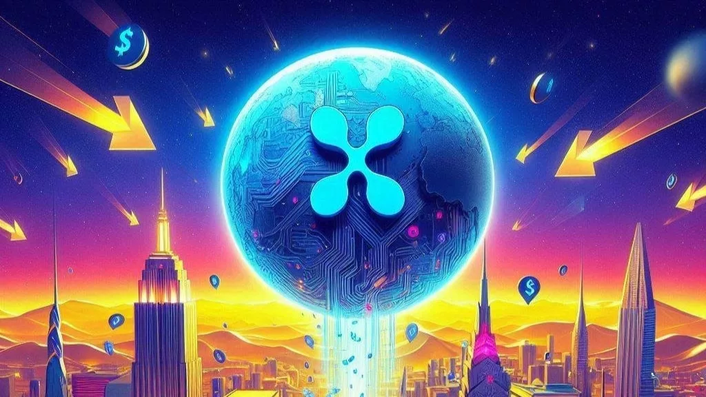 XRP