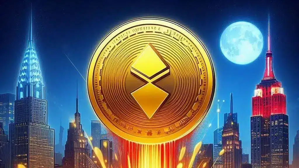 XRP