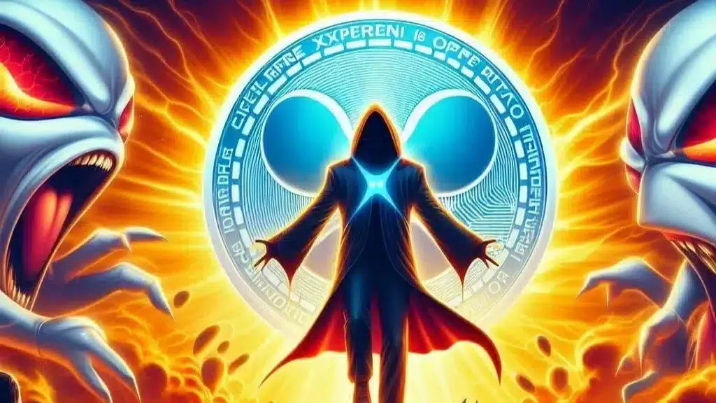 XRP