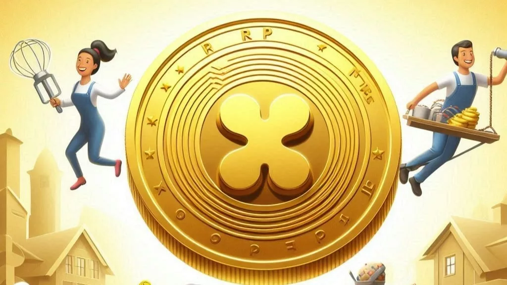 XRP