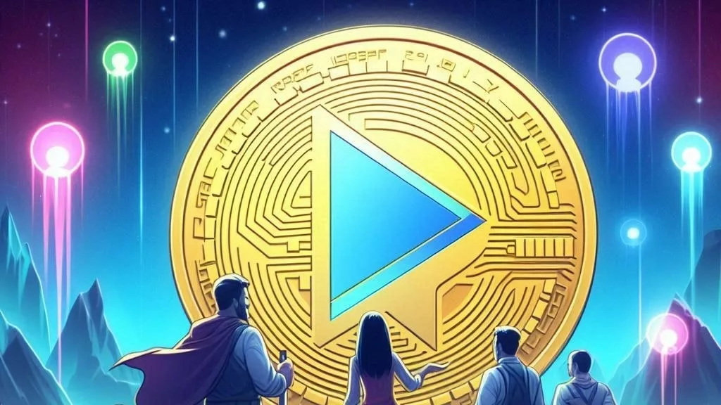 XRP