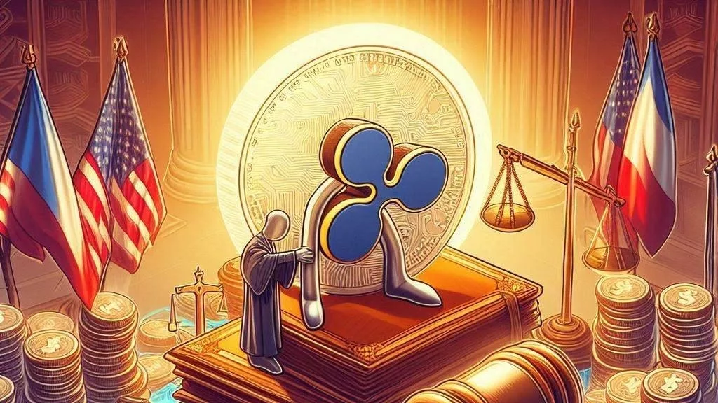 XRP Rulling