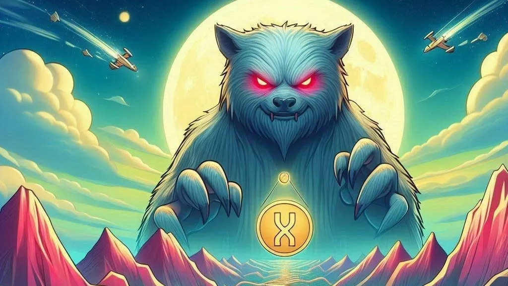 XRP's Path