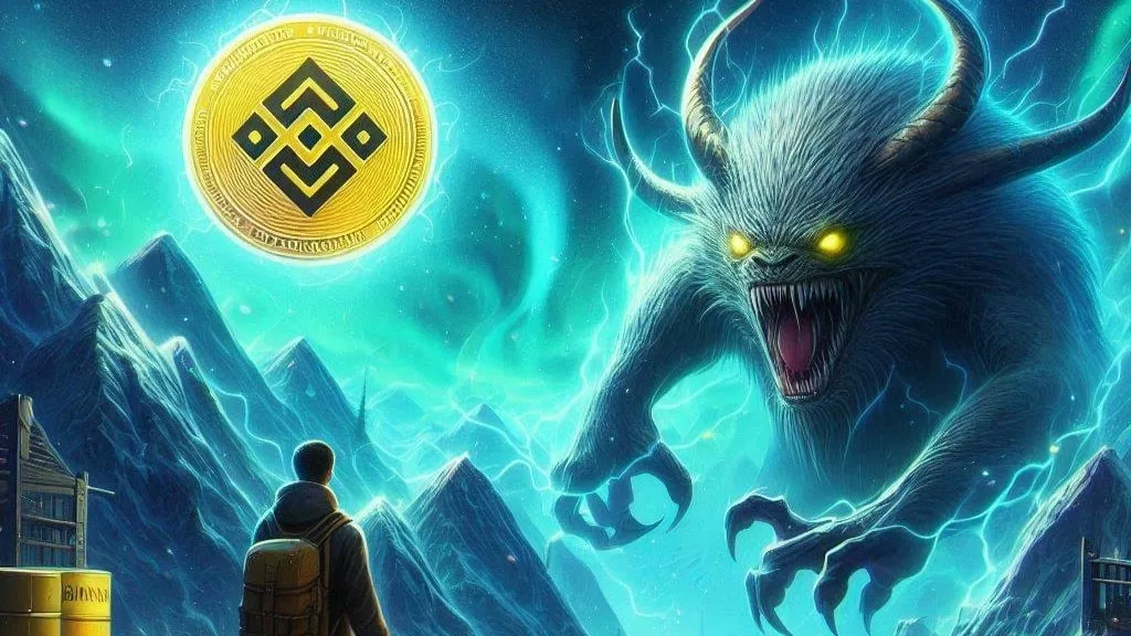 Binance