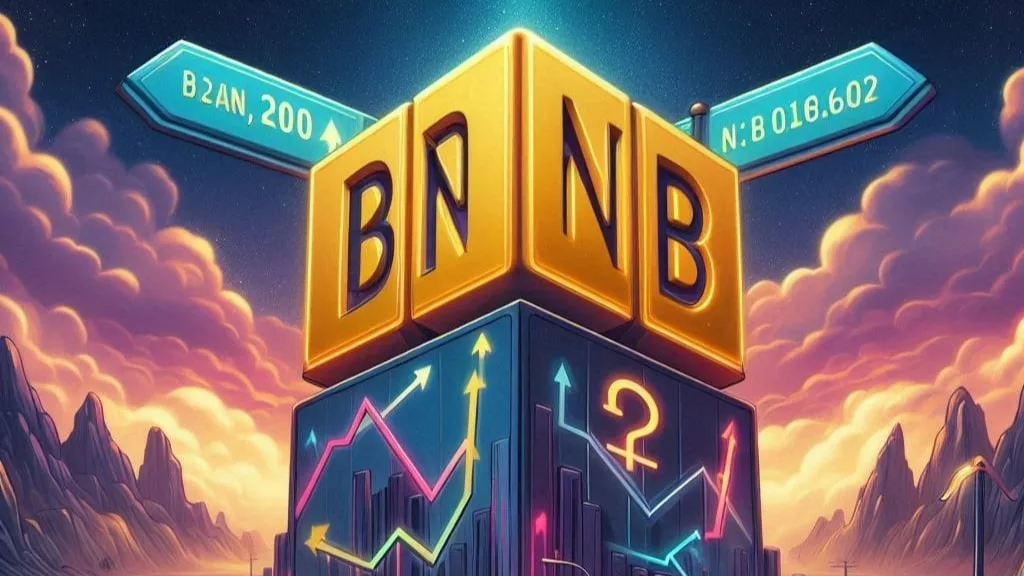 Binance Set