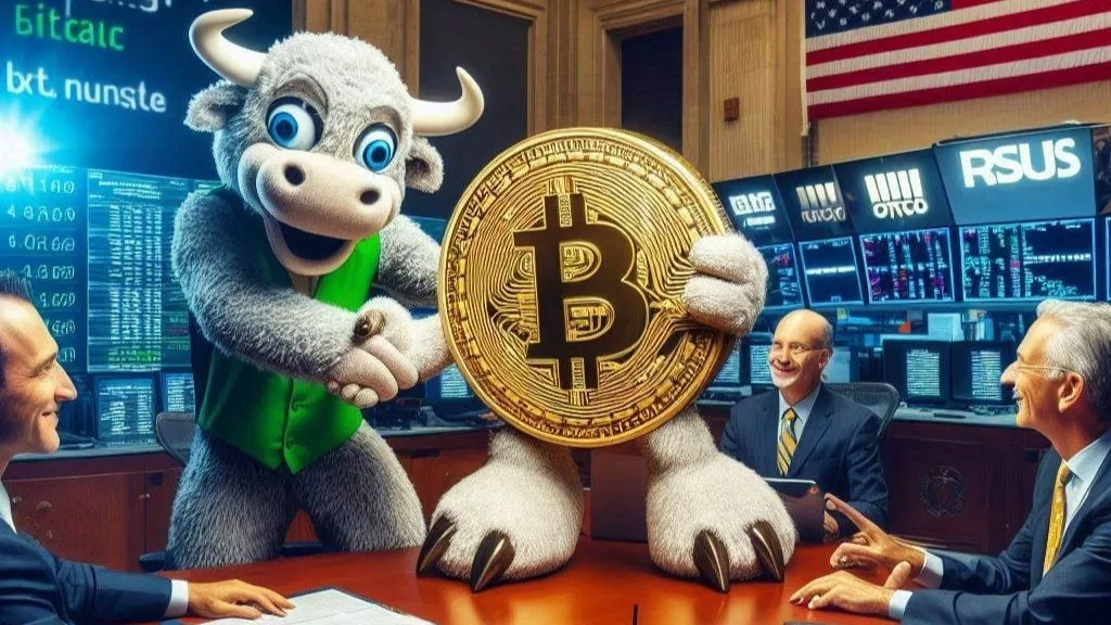 Bitcoin ETF Options