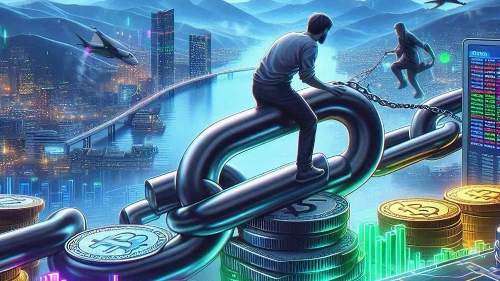 Chainlink