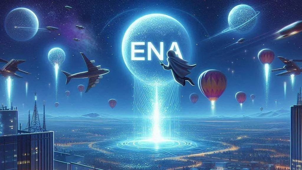 Ethena