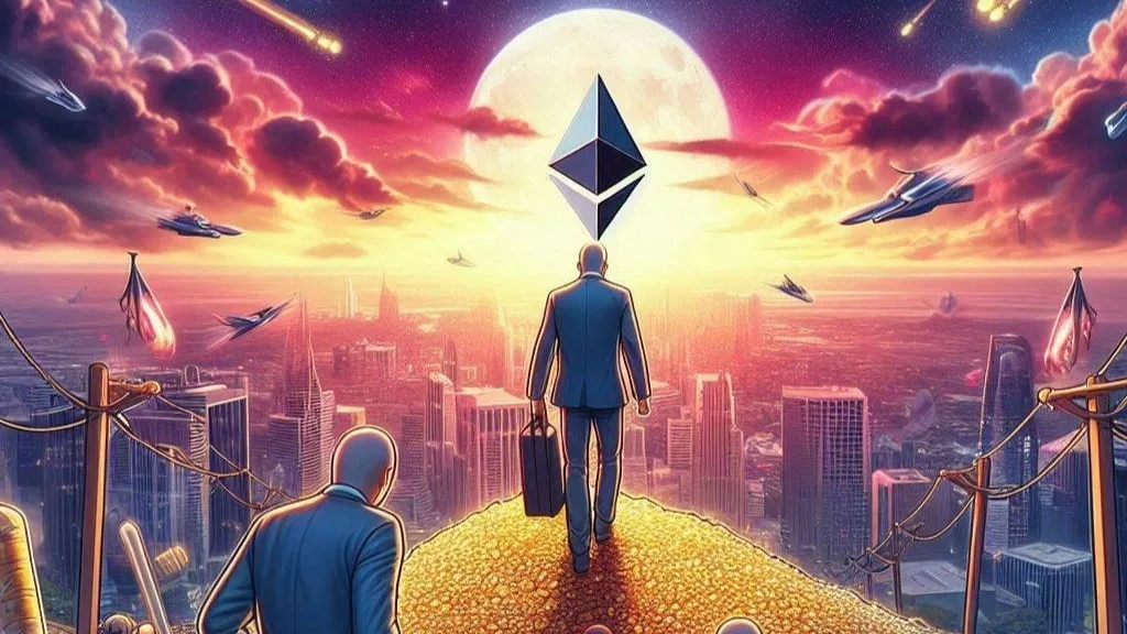 Ethereum