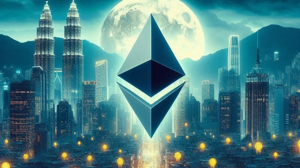 Ethereum Faces