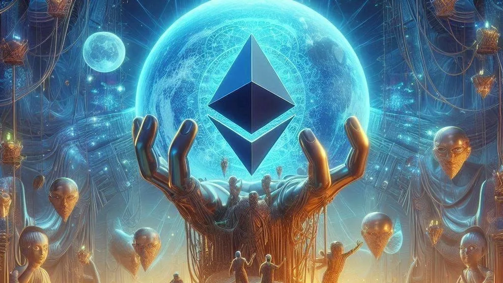 Ethereum Holders