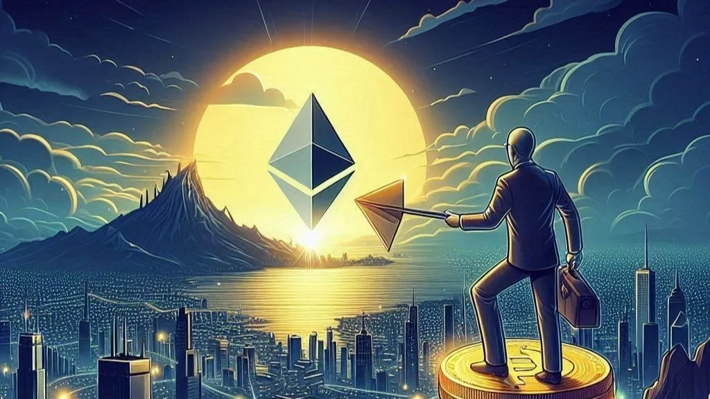 Ethereum price analysis