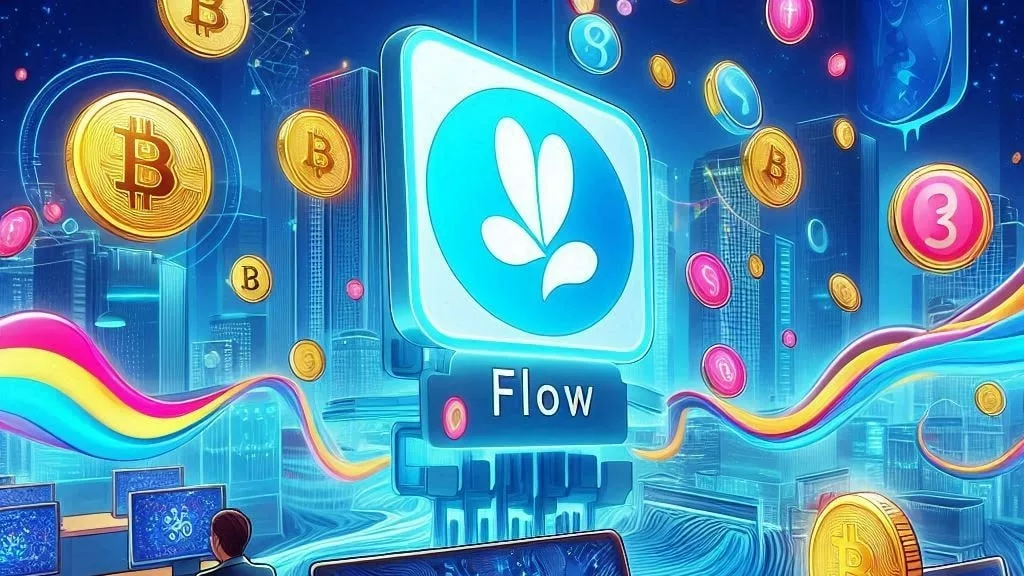 Flow Coin