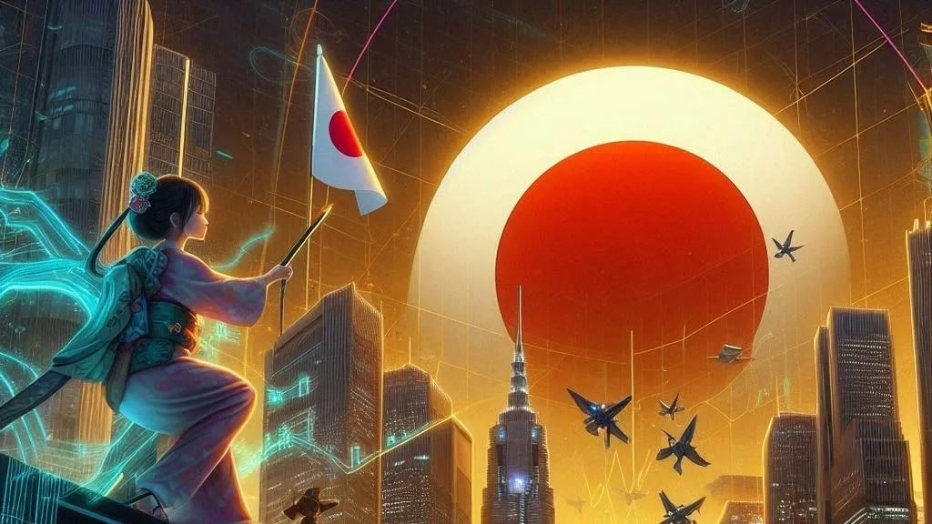 Japanese CBDC XRP
