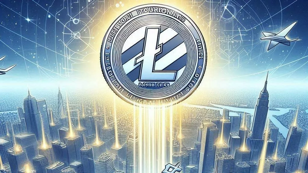 Litecoin