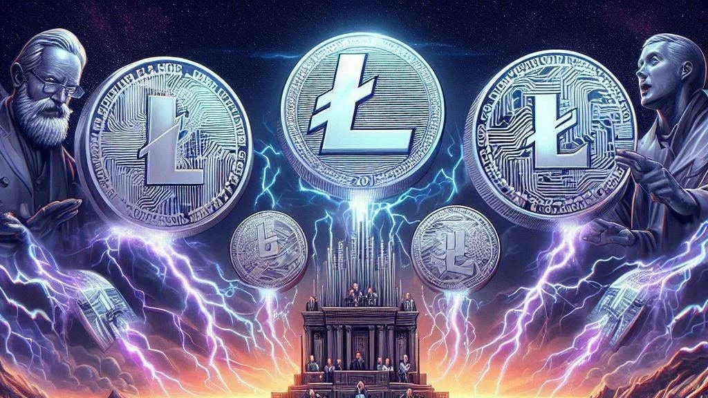 Litecoin Price Prediction