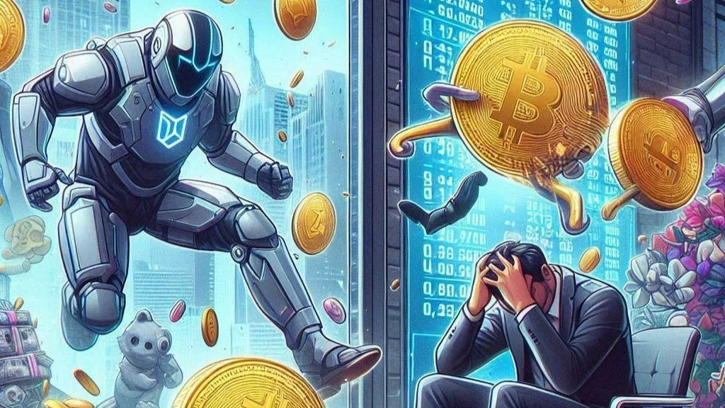 NEIRO coins