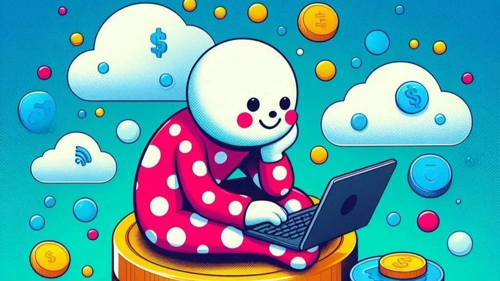 Polkadot