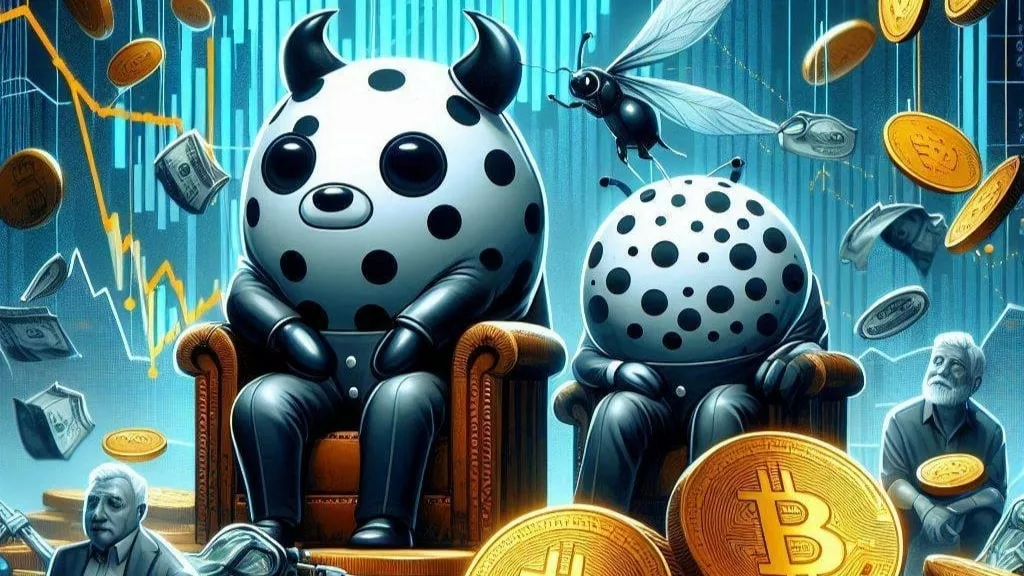 Polkadot