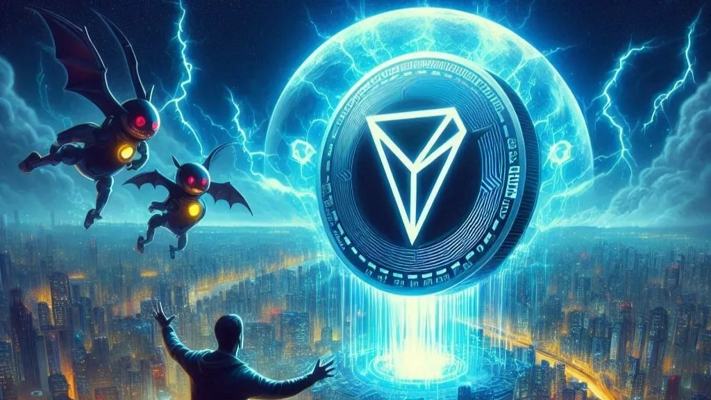 TRON