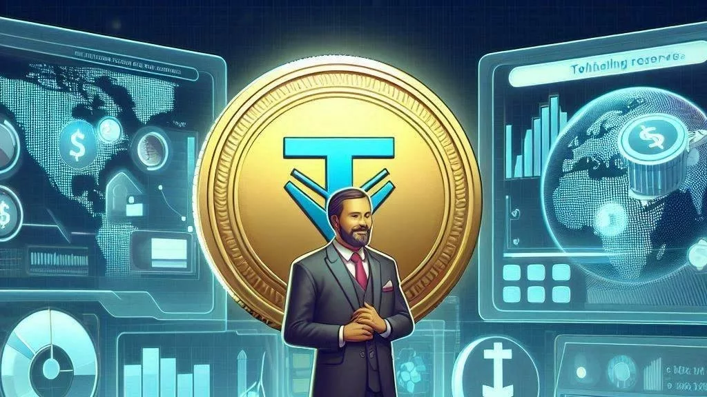 Tether