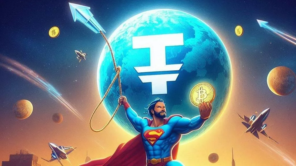 Tether