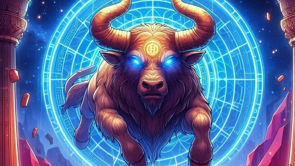 Toncoin Bulls