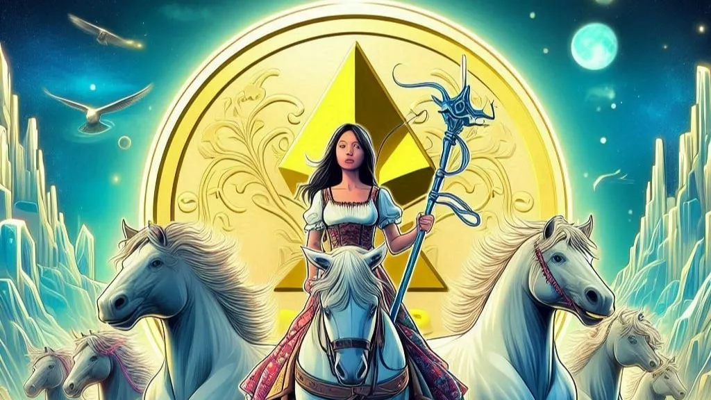XRP