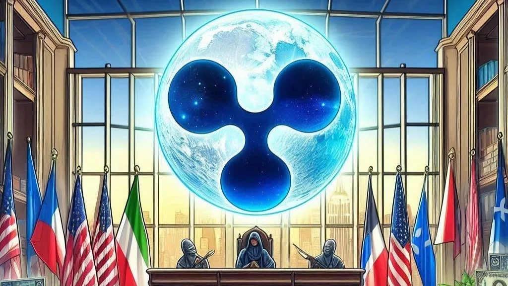 XRP
