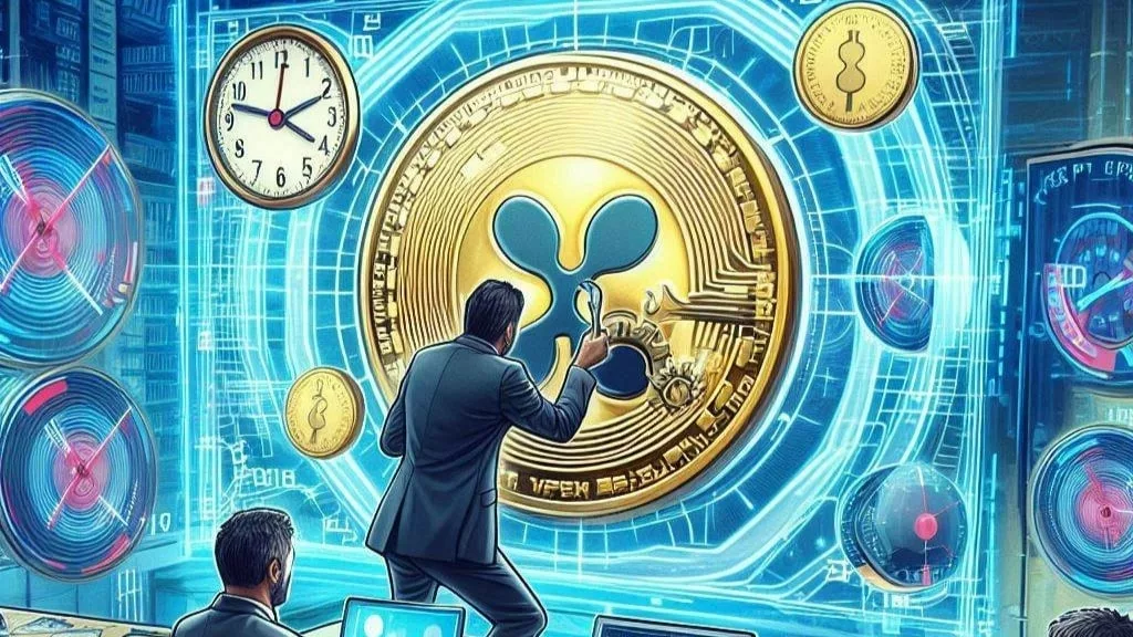 XRP