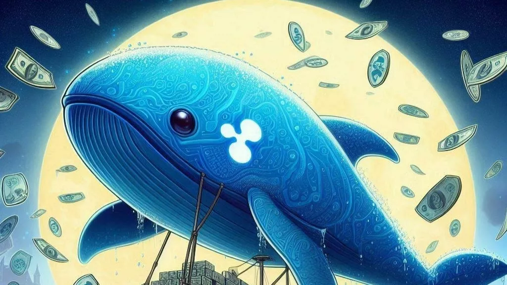 XRP Whales