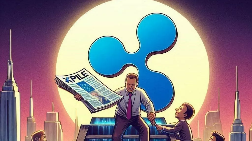 XRP legal battle