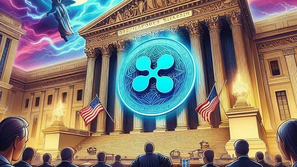 XRP price prediction