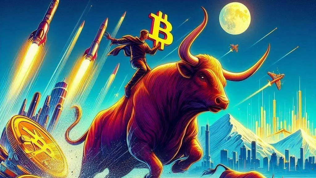 Binance Bull