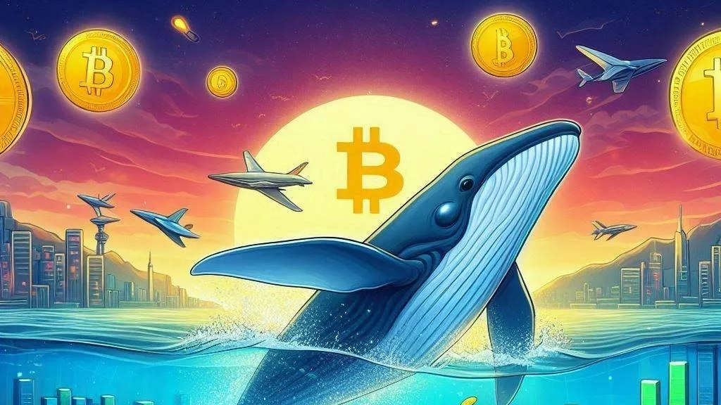 Bitcoin Inflows