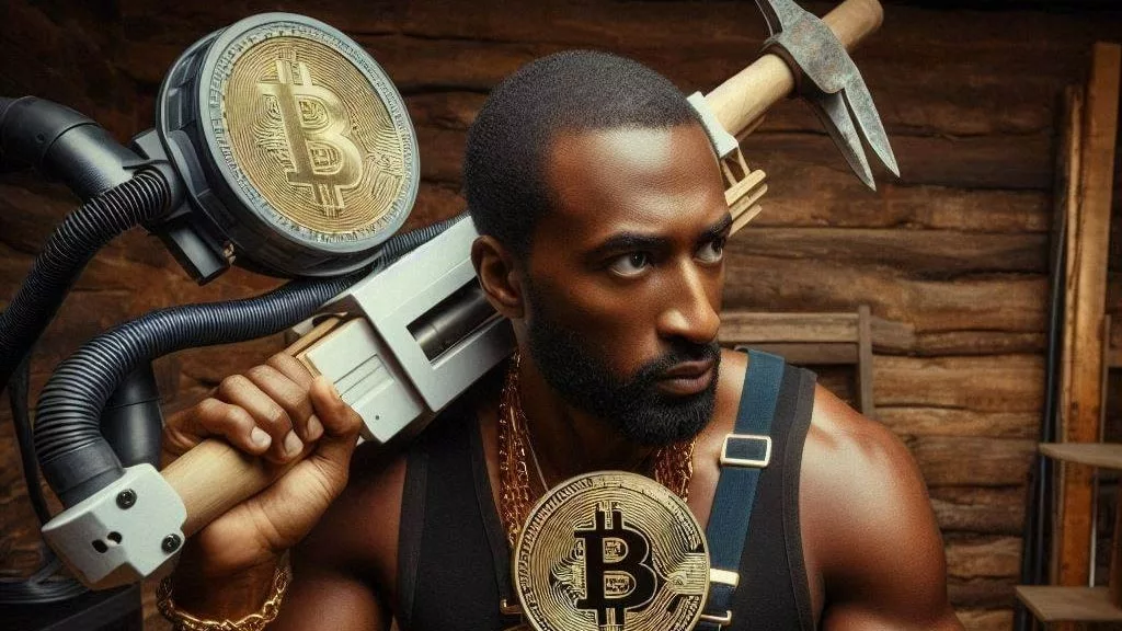 Bitcoin Miner