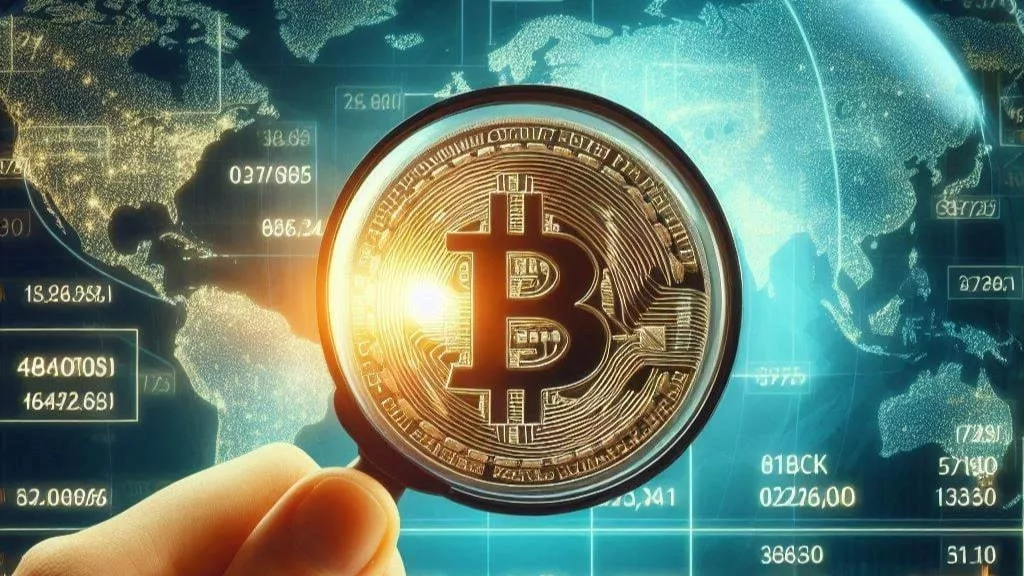 Bitcoin Price 