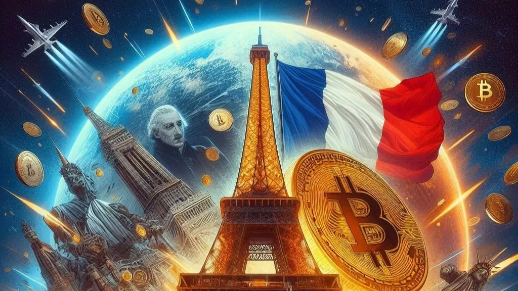 Bitcoin Rally