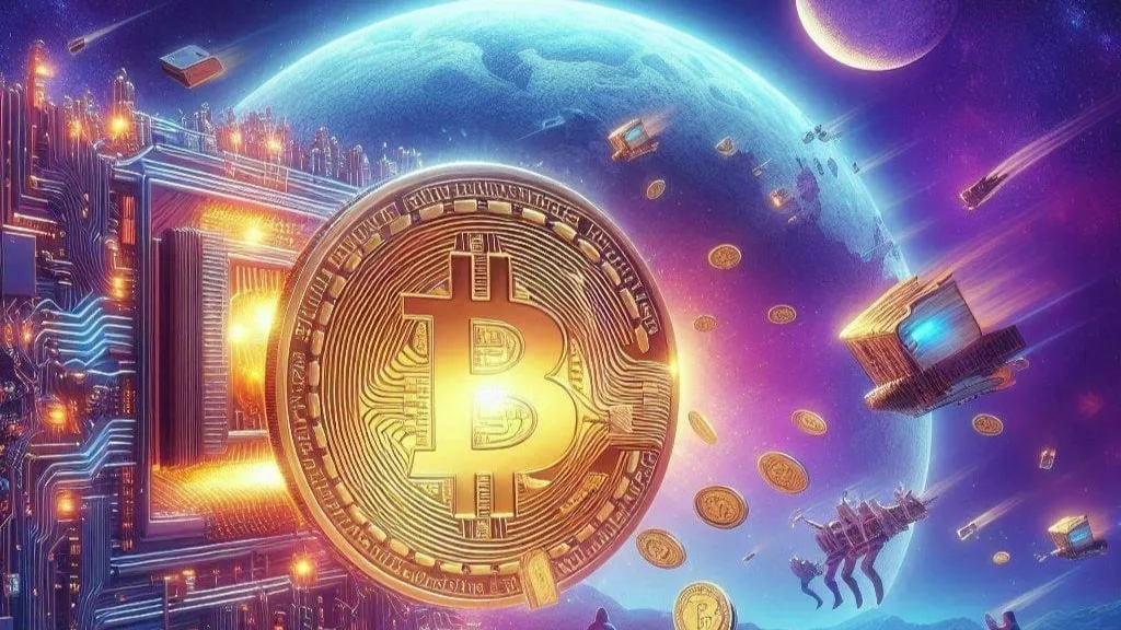 Bitcoin Wallet
