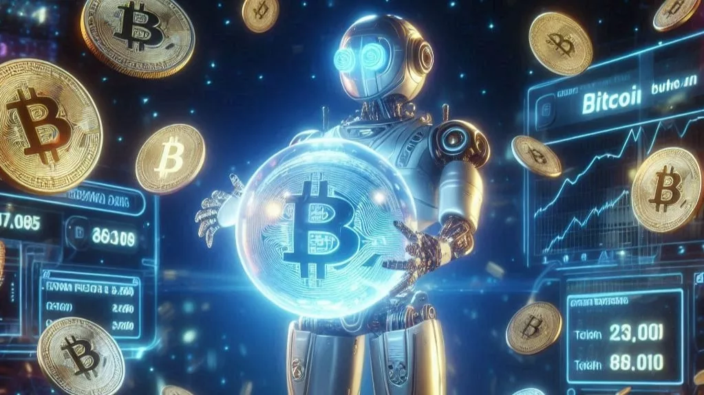 Bitcoin forecast