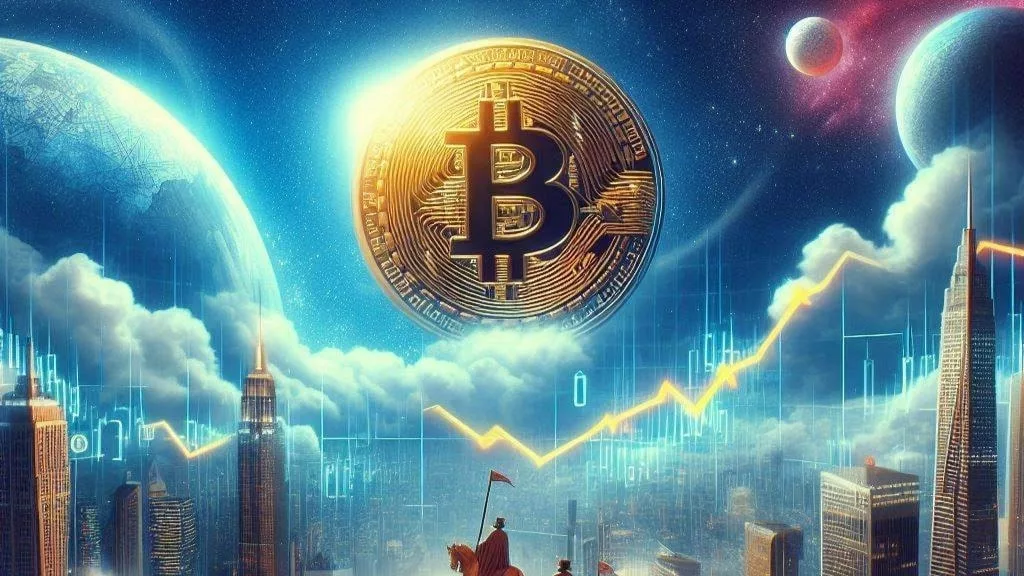 Bitcoin's Rally