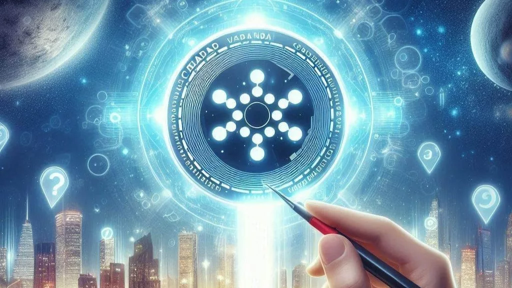 Cardano Price