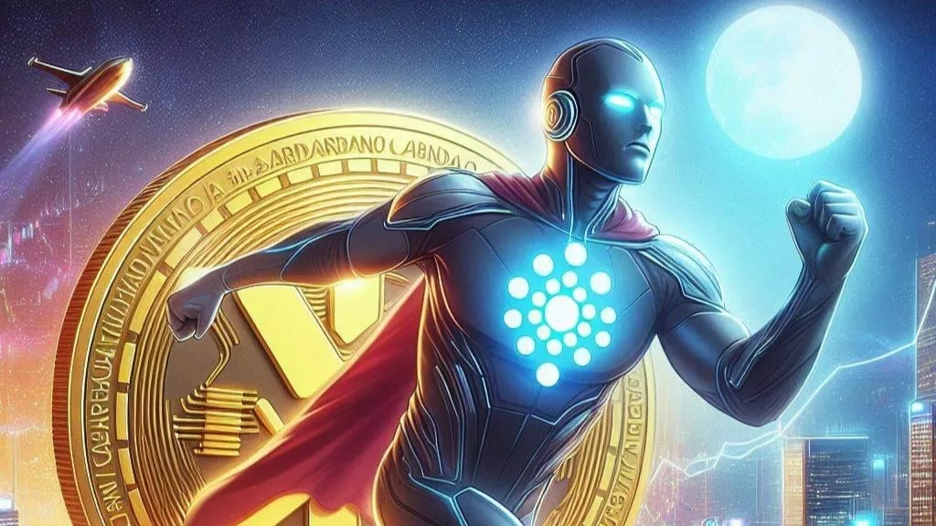 Cardano Surge