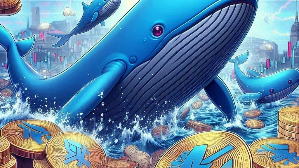 Cardano Whales