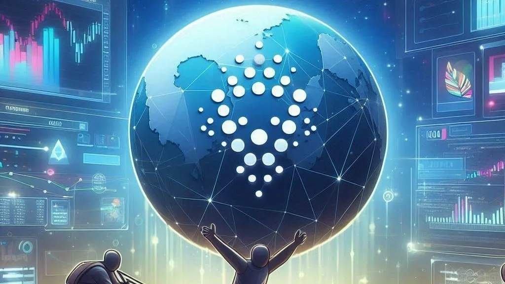 Cardano transactions
